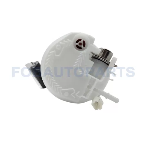 Fuel Pump Assembly for Nissan Qashqai 4WD J10Z X-Trail T31Z 17040-JE60D - image 4